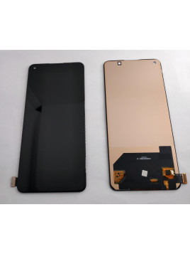 Pantalla TFT para Oppo Reno 8 Pro CPH2357 mas tactil negro compatible