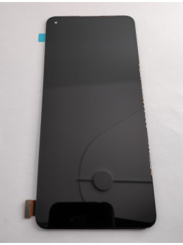 Pantalla oled para Oppo Reno 8 Pro CPH2357 mas tactil negro compatible