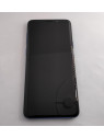 Pantalla lcd para Samsung Galaxy S9 PLUS SM-G965F mas tactil negro mas marco azul calidad premium