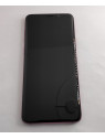 Pantalla lcd para Samsung Galaxy S9 PLUS SM-G965F mas tactil negro mas marco purpura calidad premium