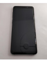 Pantalla oled para Samsung Galaxy S9 SM-G960F mas tactil negro mas marco gris compatible