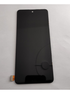 Pantalla lcd para Xiaomi Poco F5 Pro 5G mas tactil negro compatible