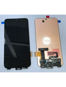 Pantalla lcd para Samsung Galaxy S22 Plus SM-S906 GH96-14785A mas tactil negro Service Pack