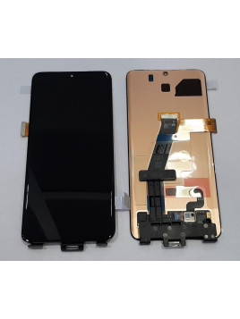 Pantalla lcd para Samsung Galaxy S20 SM-G980F SM-G981F 5G GH96-13024A mas tactil negro Service Pack
