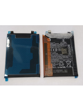 Bateria BP4K 5000mAh para Xiaomi Poco X5 Pro 5G 46020000F4KG Service Pack