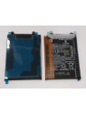 Bateria BP4K 5000mAh para Xiaomi Poco X5 Pro 5G 46020000F4KG Service Pack