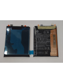 Bateria BP46 4500mAh para Xiaomi 12 460200009C1G Service Pack