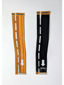 Flex central para Samsung Galaxy Tab S9 11 X716 calidad premium"