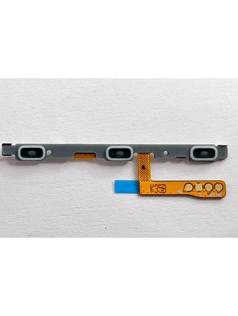 Flex power para Samsung Galaxy Tab S9 11 X716 calidad premium"