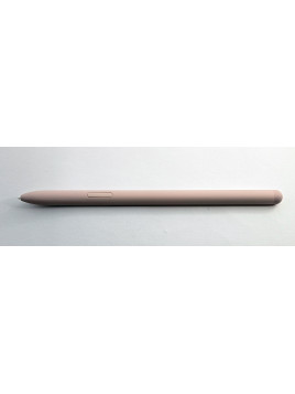 Stylus rosa para Samsung Galaxy Tab S6 Lite P610 P615 calidad premium