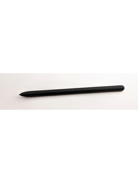 Stylus negro para Samsung Galaxy Tab S6 Lite P610 P615 calidad premium