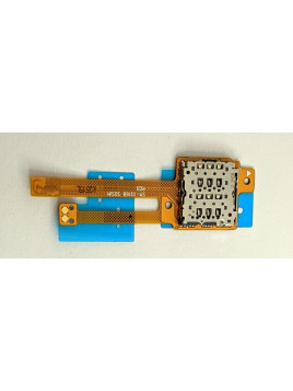 Flex lector sim para Samsung Galaxy Tab S9 Ultra 16.6 X916 calidad premium"