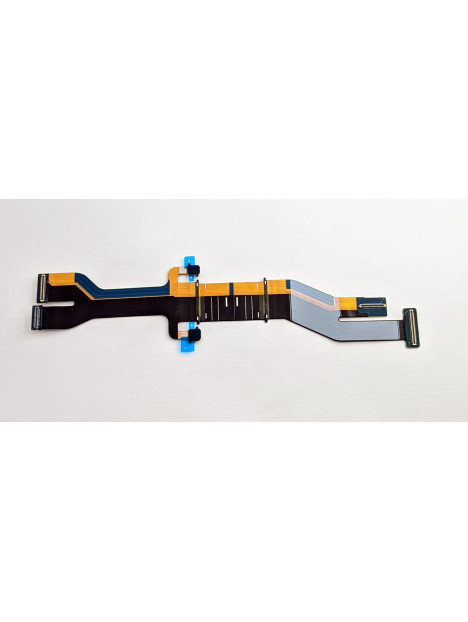 Flex central para Samsung Galaxy Z Flip 5 5G F731 calidad premium