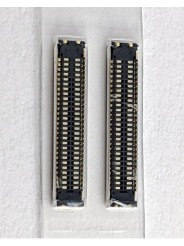 Conector FPC LCD en placa 54 pin para Motorola Moto E40 XT2159 calidad premium