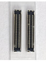Conector FPC LCD en placa 54 pin para Motorola Moto E40 XT2159 calidad premium