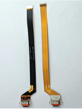 Flex puerto de carga para Nokia X30 5G calidad premium