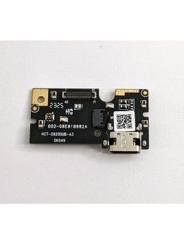 Flex puerto carga para Blackview BV8900 calidad premium