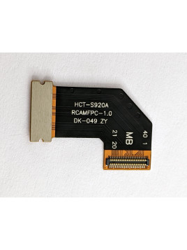 Flex conexion camara para Blackview BV8900 calidad premium