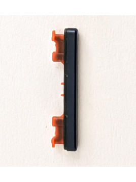 Boton volumen azul para Huawei Honor 50 Lite calidad premium