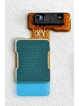 Flex sensor para Xiaomi Redmi Note 9T calidad premium