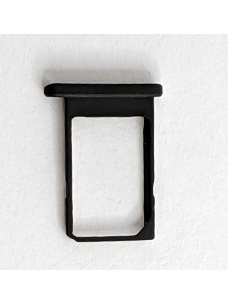 Soporte o bandeja sim negro para Microsoft Suface Go 2 Surface Go 3 calidad premium