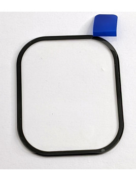 Cristal negro para Apple Watch Ultra 49mm mas lamina oca