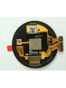 Pantalla lcd para Xiaomi Watch S2 42mm mas tactil negro calidad premium