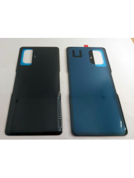 Tapa trasera o tapa bateria negra para Xiaomi Poco F4 GT CSL