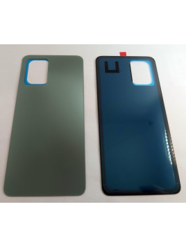 Tapa trasera o tapa bateria verde para Xiaomi Poco F4 CSL