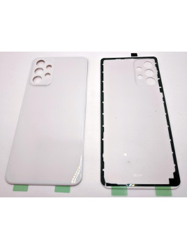 Tapa trasera o tapa bateria blanca para Samsung Galaxy A23 A235