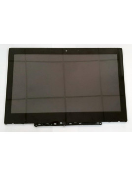 Pantalla LCD para Lenovo chromebook 300E 2 snd generacion mas tactil negro mas marco negro Calidad premium