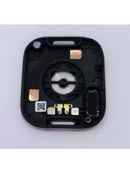 Tapa trasera o tapa bateria negra para Xiaomi Redmi Watch 4