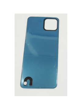 Tapa trasera o tapa bateria negra para Google Pixel 4