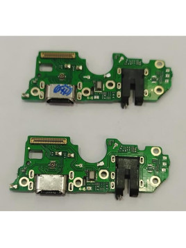 Flex puerto de carga para Oppo A57 5G calidad premium