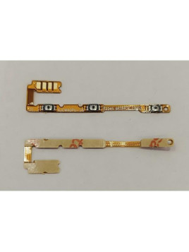 Flex power mas volumen para Huawei Honor Play 40 Plus calidad premium