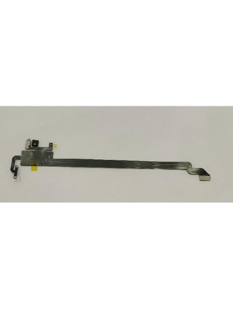 Flex sensor proximidad mas microfono para Iphone Xr calidad premium