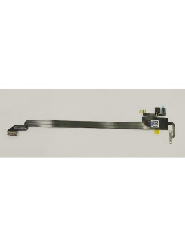 Flex sensor proximidad mas microfono para Iphone Xr calidad premium