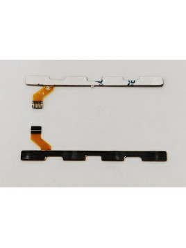 Flex power mas volumen para Alcatel V1 2019 calidad premium