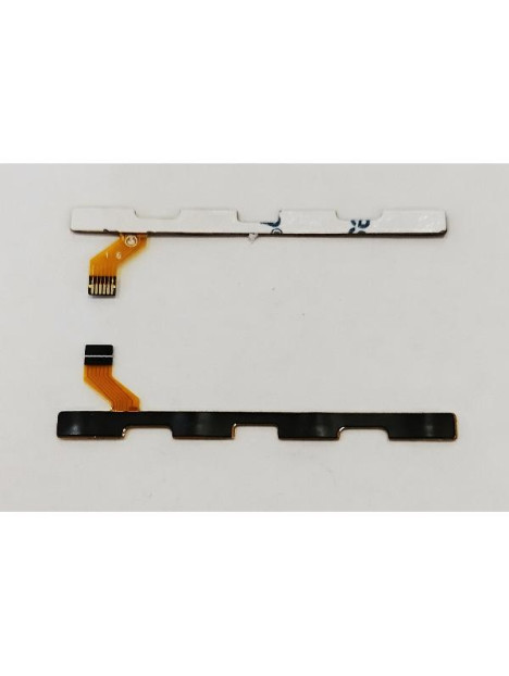 Flex power mas volumen para Alcatel V1 2019 calidad premium