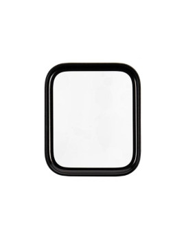 Cristal negro para Apple Watch 40MM Series 5 Apple Watch SE 40MM calidad premium