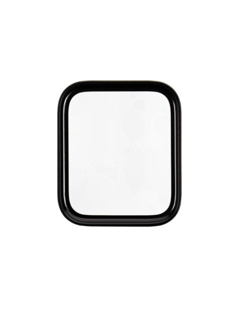Cristal negro para Apple Watch 40MM Series 5 Apple Watch SE 40MM calidad premium