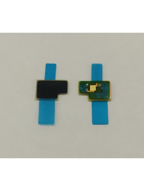 Flex flash para Samsung Galaxy J7 2017 j730 calidad premium