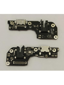 Flex puerto de carga para Realme C20 calidad premium