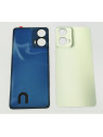 Tapa trasera o tapa bateria verde para Motorola Moto G24 4G