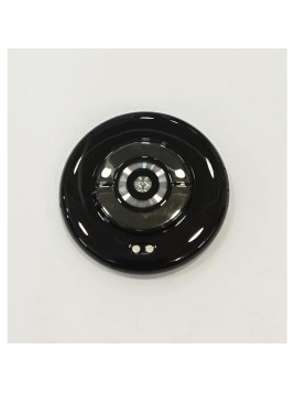 Tapa trasera o tapa bateria negra para Xiaomi Redmi Watch 4