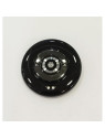 Tapa trasera o tapa bateria negra para Xiaomi Redmi Watch 4