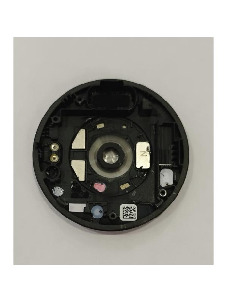 Tapa trasera o tapa bateria negra para Xiaomi Redmi Watch 4