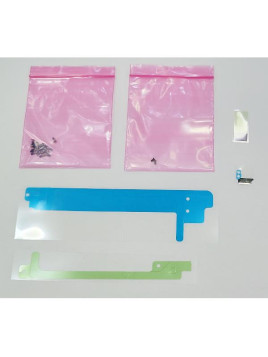 Set de adhesivos para reparacion de pantalla para Samsung Galaxy A35 5G SM-A356 GH82-34539A Service Pack