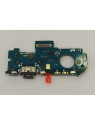 Flex conector carga tipo c para Samsung Galaxy A35 5G SM-A356 GH96-16719A Service Pack