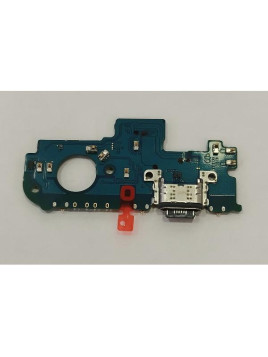 Flex conector carga tipo c para Samsung Galaxy A35 5G SM-A356 GH96-16719A Service Pack